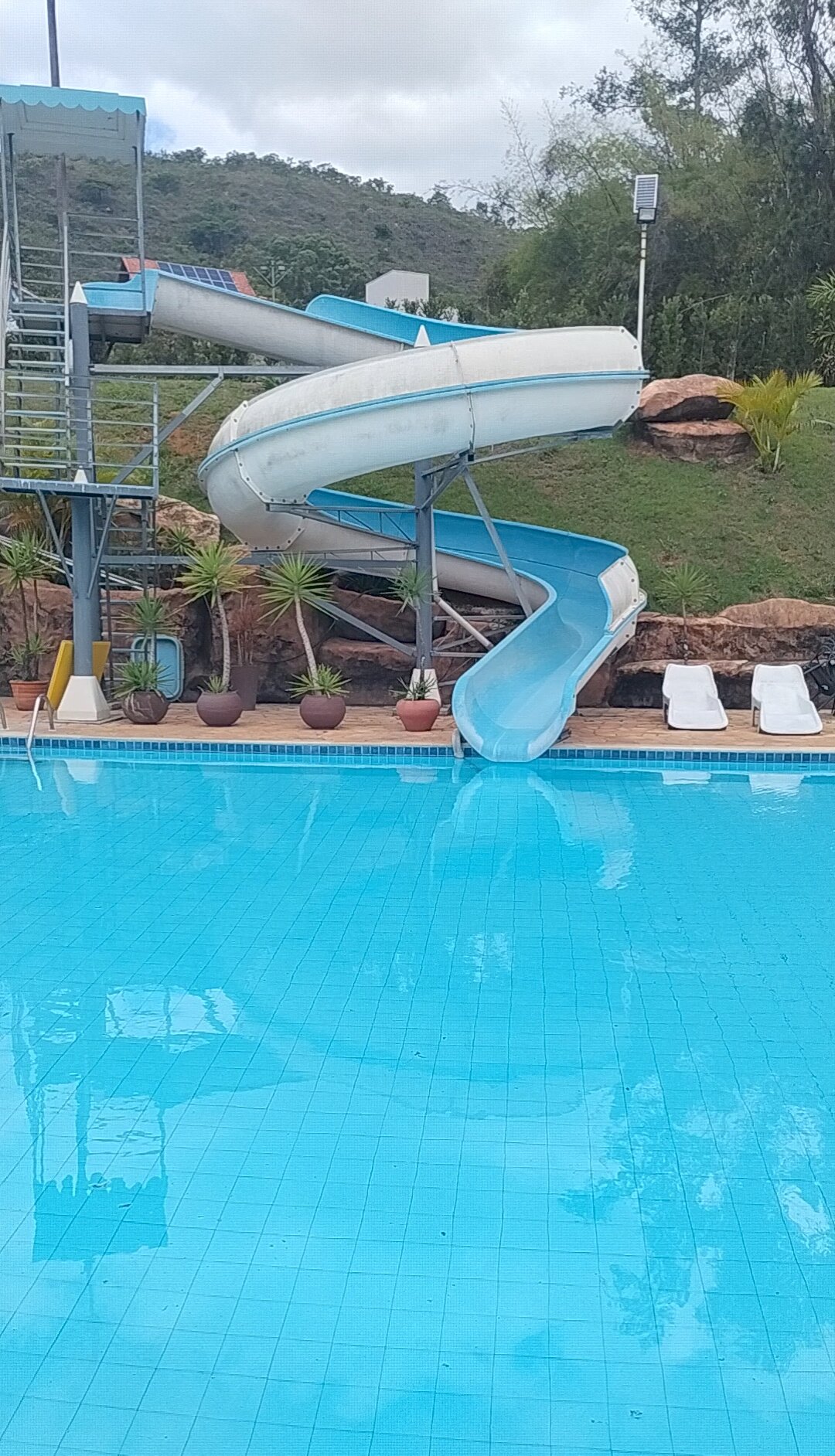 Pousada Le Sapê-官方