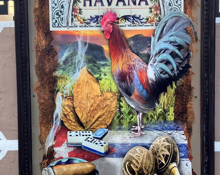 Miami en français-迈阿密必去景点