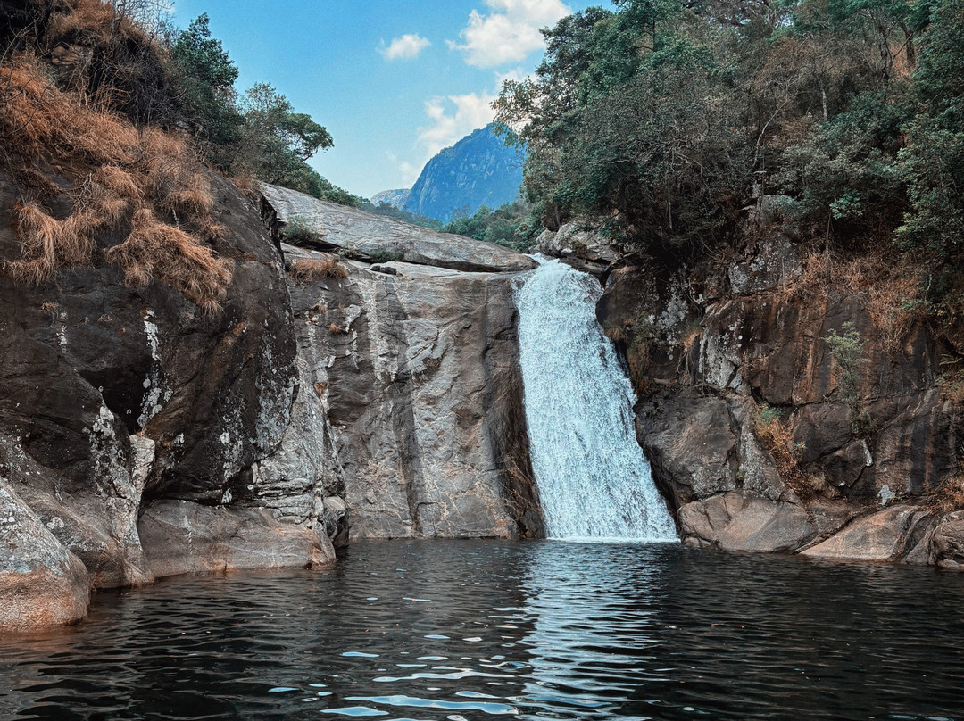 Mulanje Mountain Tour Guide-姆兰杰必去景点