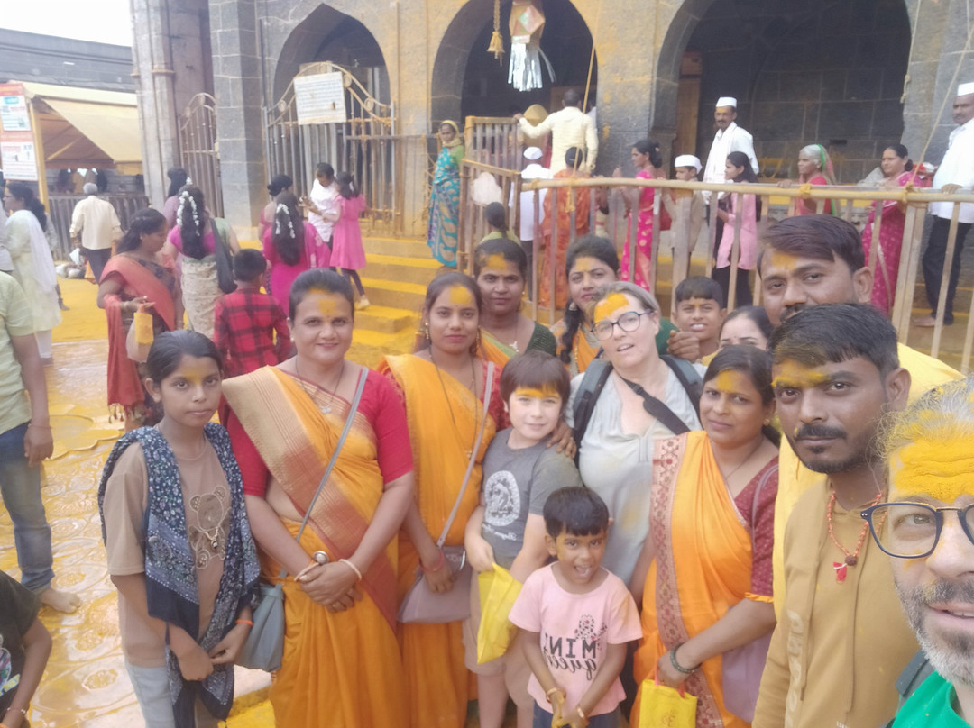 Akvin Tourism-奥兰卡巴必去景点