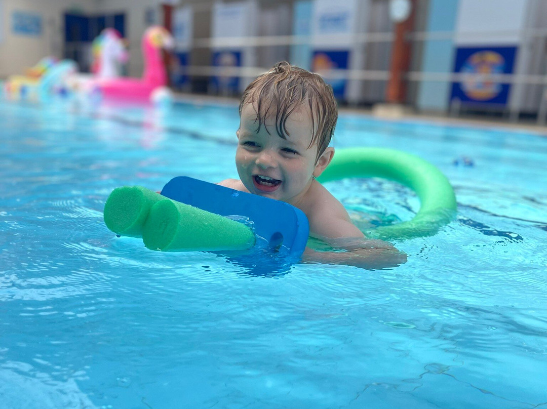 Smart Swim Centre-South Molton必去景点