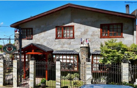 Hostal Collins主图