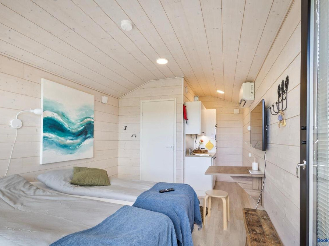 B&B Villa Helmi
