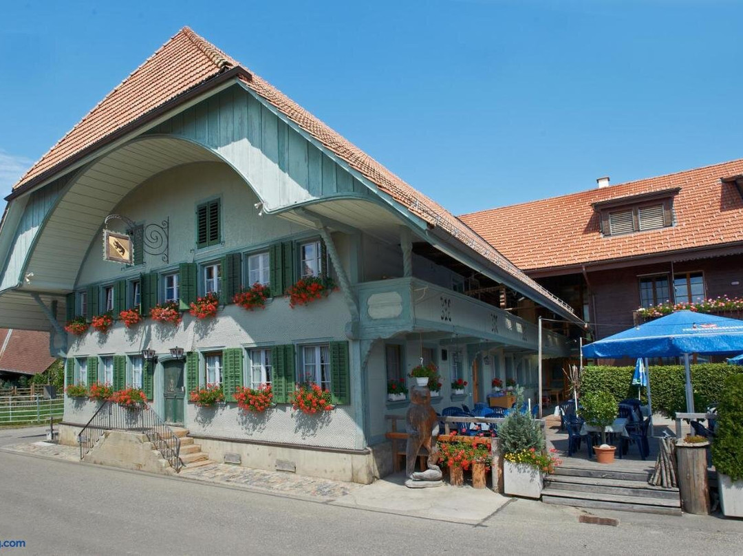 Gasthof Bären主图