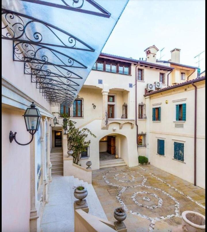 Ca Casoni Bed and Breakfast主图