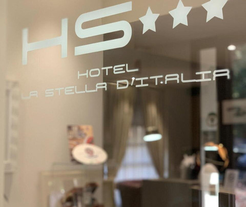 Hotel La Stella D'italia