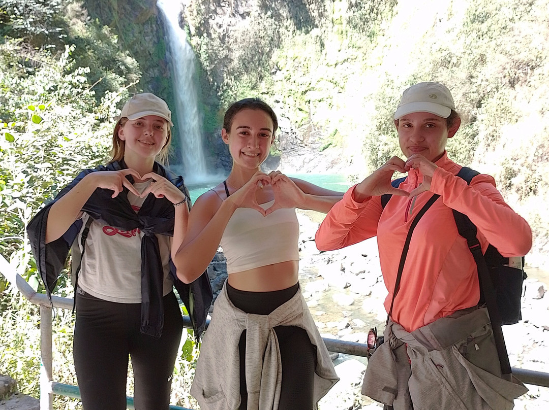 Banaue AdvenTours-Banaue必去景点