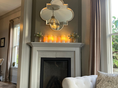 门多西诺的旅馆主图