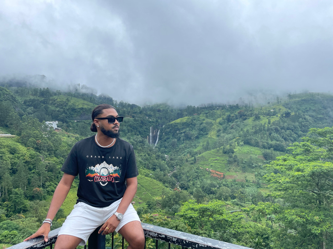 Drive with Nuwan-Pamunugama必去景点