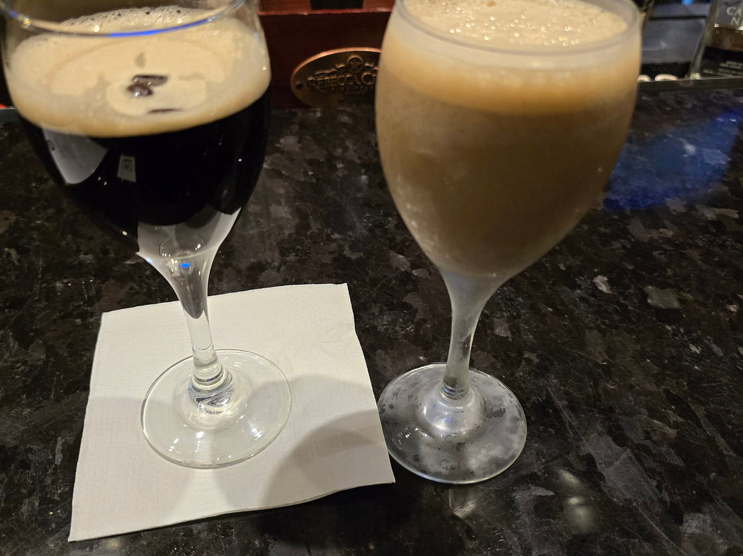 Overton Hotel & Conference Center主图