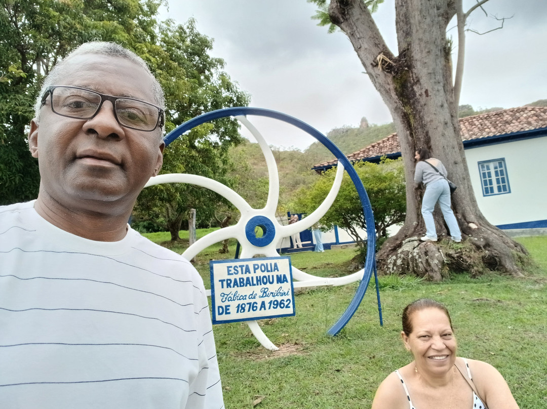 Vila do Biribiri-蒂阿曼蒂那城必去景点