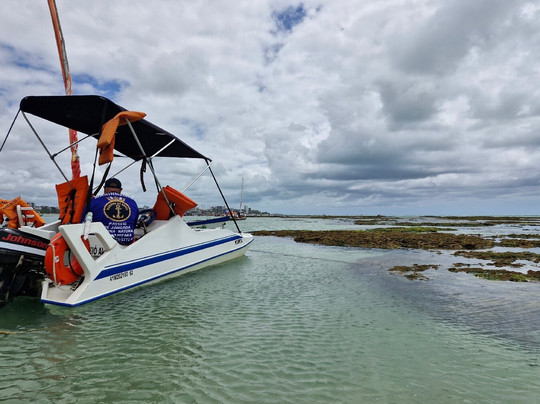 Pajuscuba-Maceio必去景点