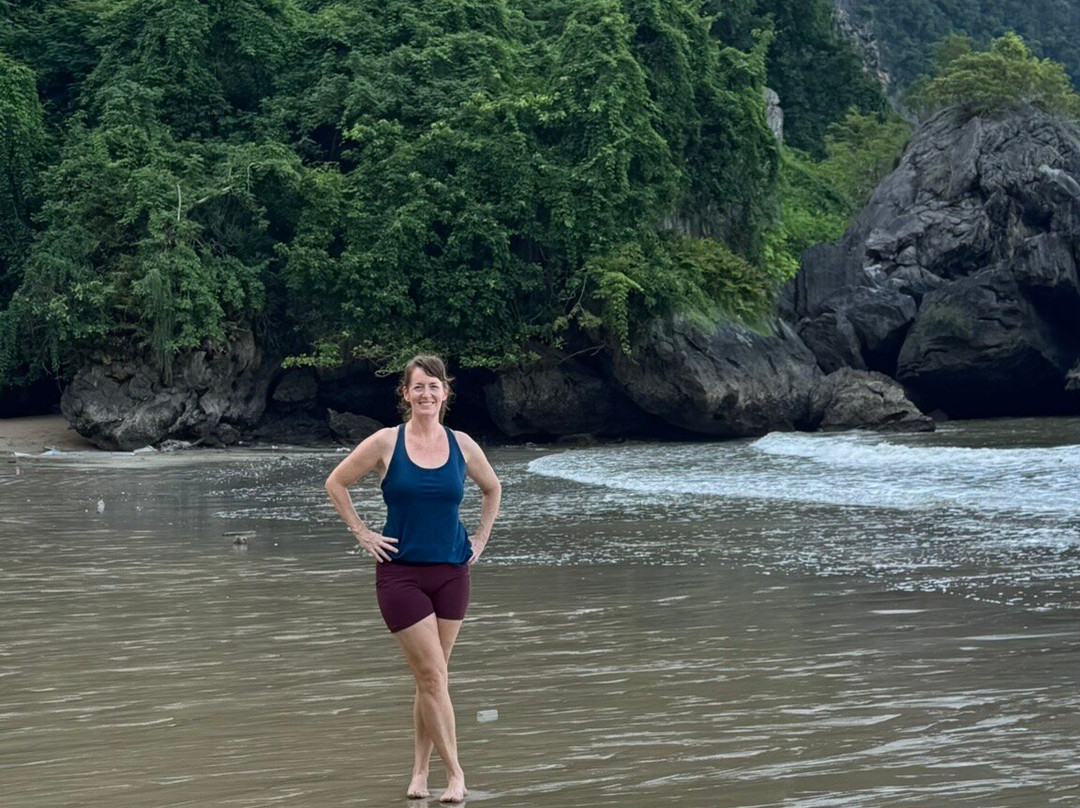 Monkey Trail-奥南必去景点