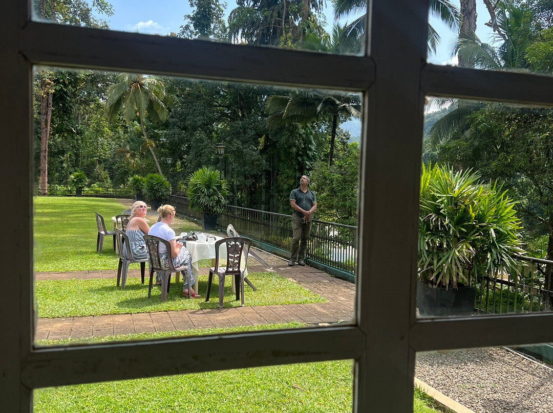 Kithulgala Rest House主图