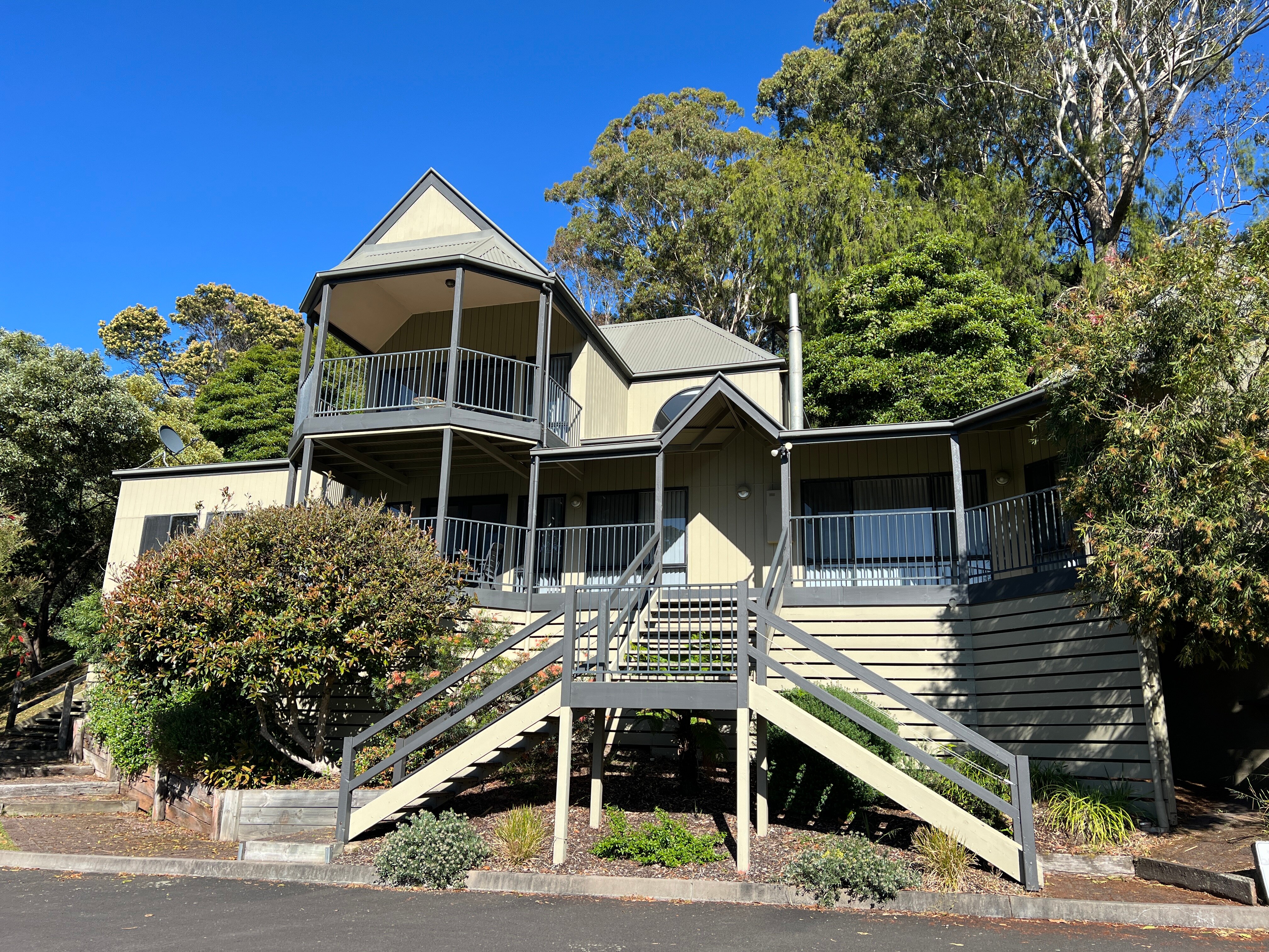 Edgewater Terraces at Metung-官方