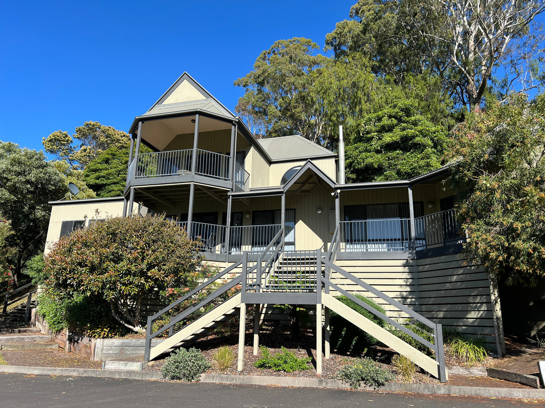 Edgewater Terraces at Metung主图