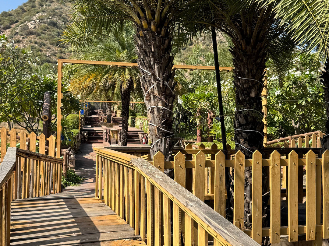 Serene Aravali Resort主图