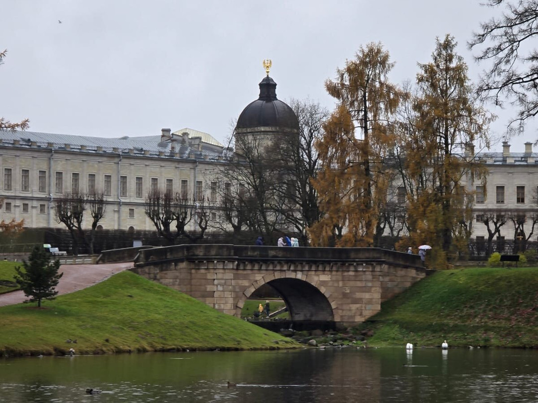 Gatchina Palace Park-Gatchina必去景点