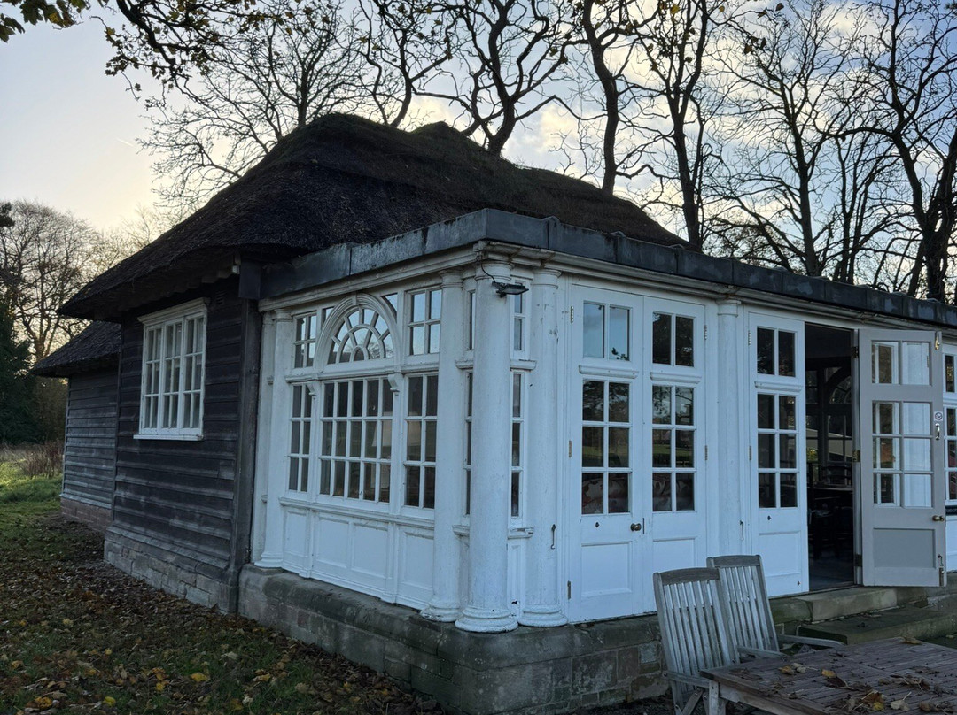 Thornton Manor主图