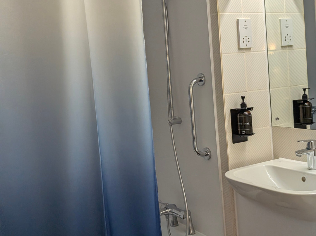 Travelodge Barton Mills主图