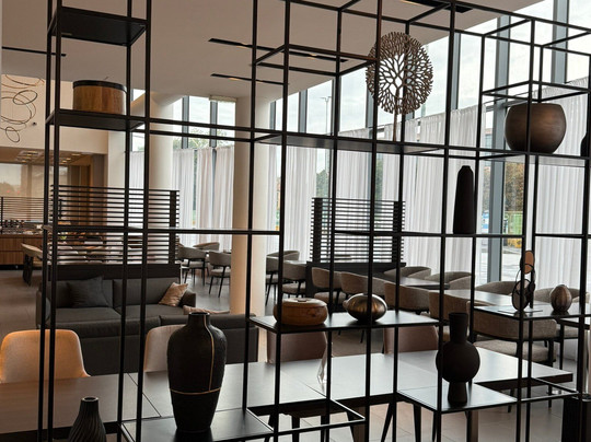 AC Hotel Milan Sesto主图