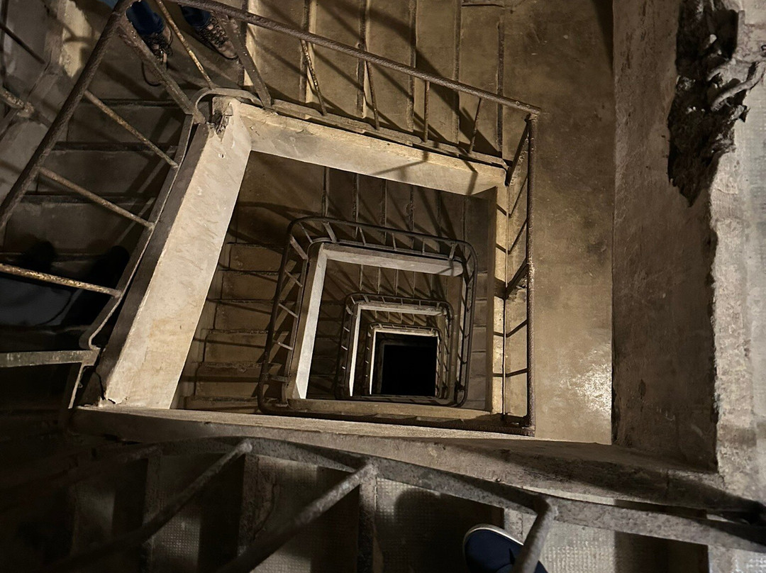 Maginot Line Tours - Tucker Tours-Sedan必去景点