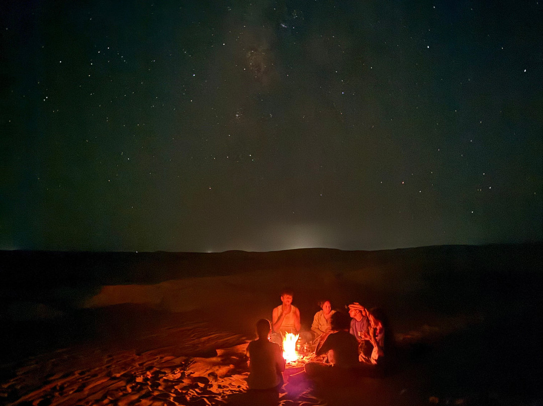 Bahariya Oasis Desert-Bahariya Oasis必去景点