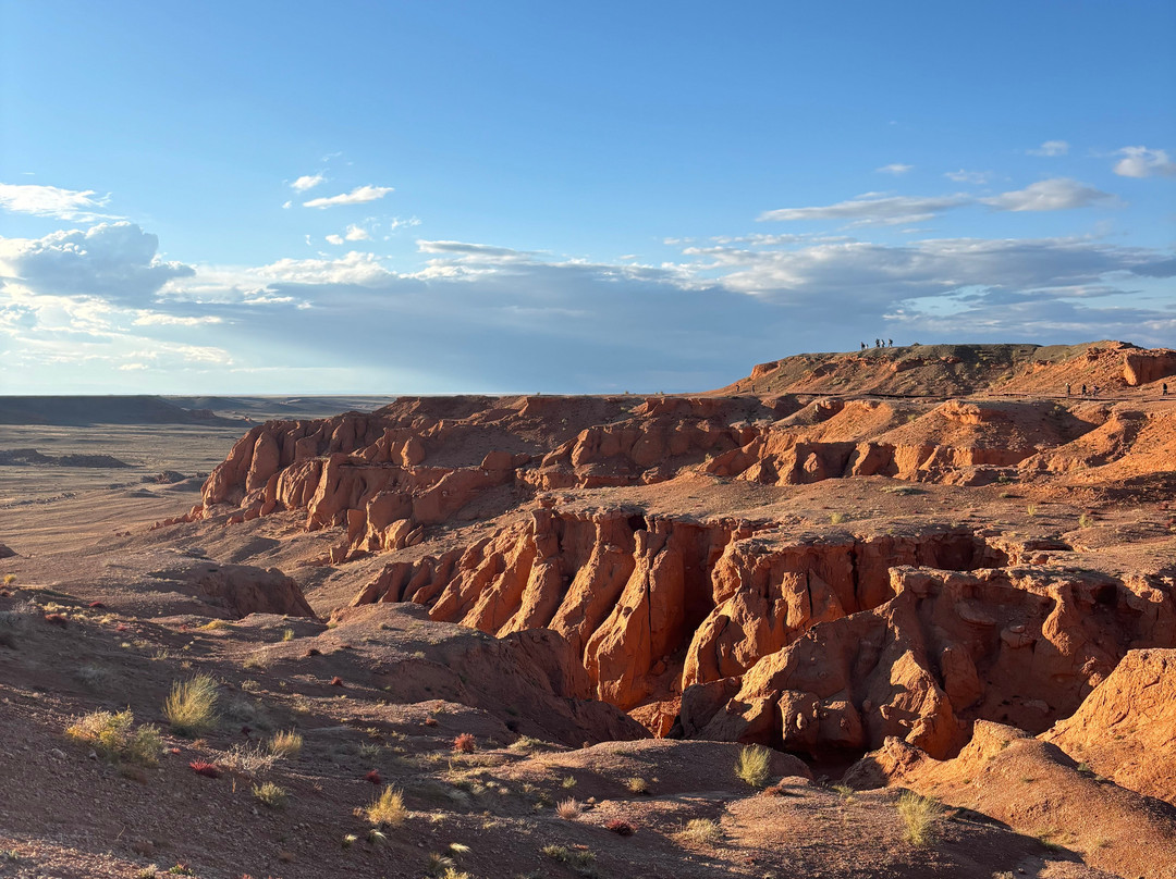 Nur Altai Tour-乌兰巴托必去景点
