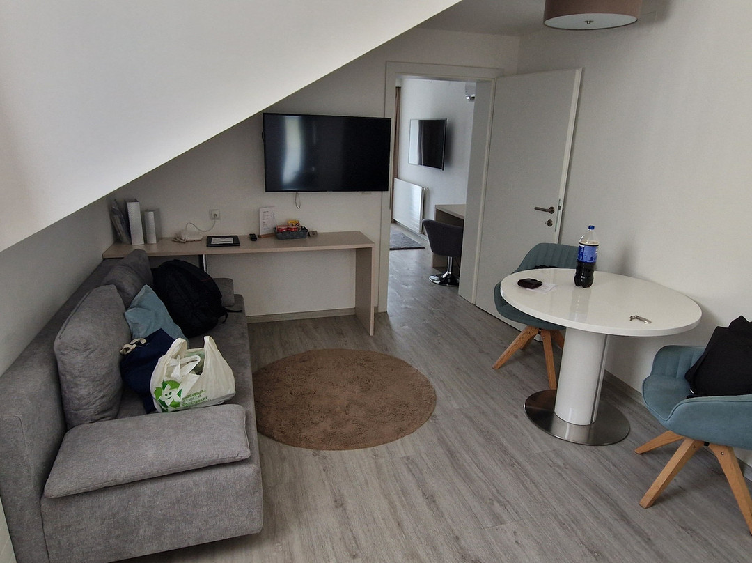 Ferienwohnungen - Appartements Pension Zollner主图