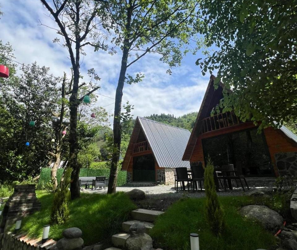 Serona Apart & Bungalow