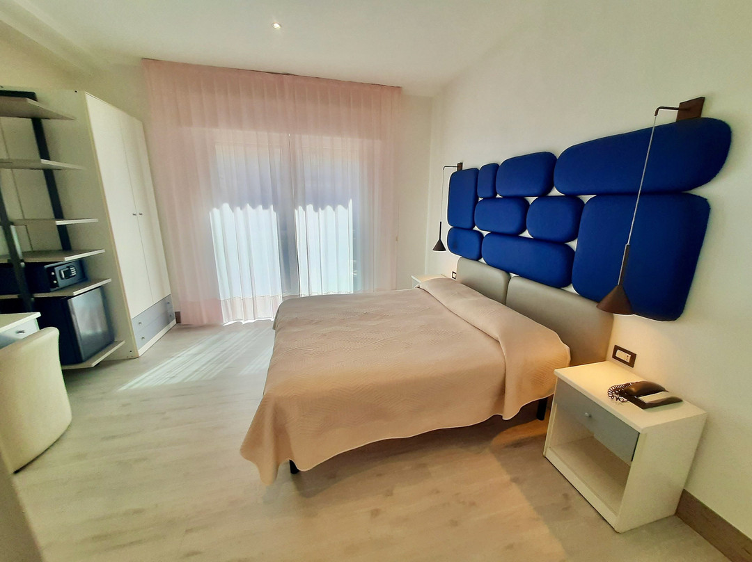 Hotel Belvedere主图