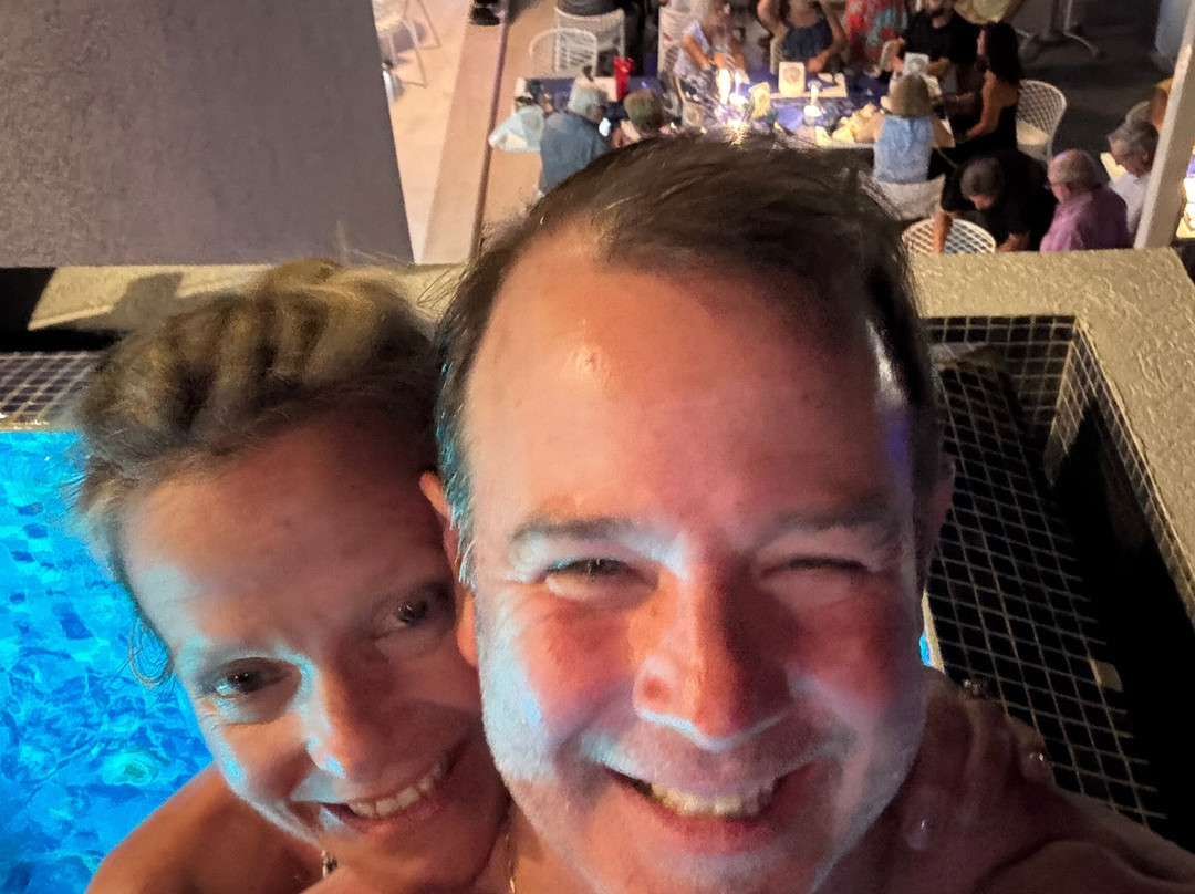 Ocean Z Boutique Hotel主图