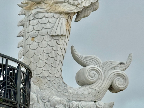 Wise Travel-岘港必去景点