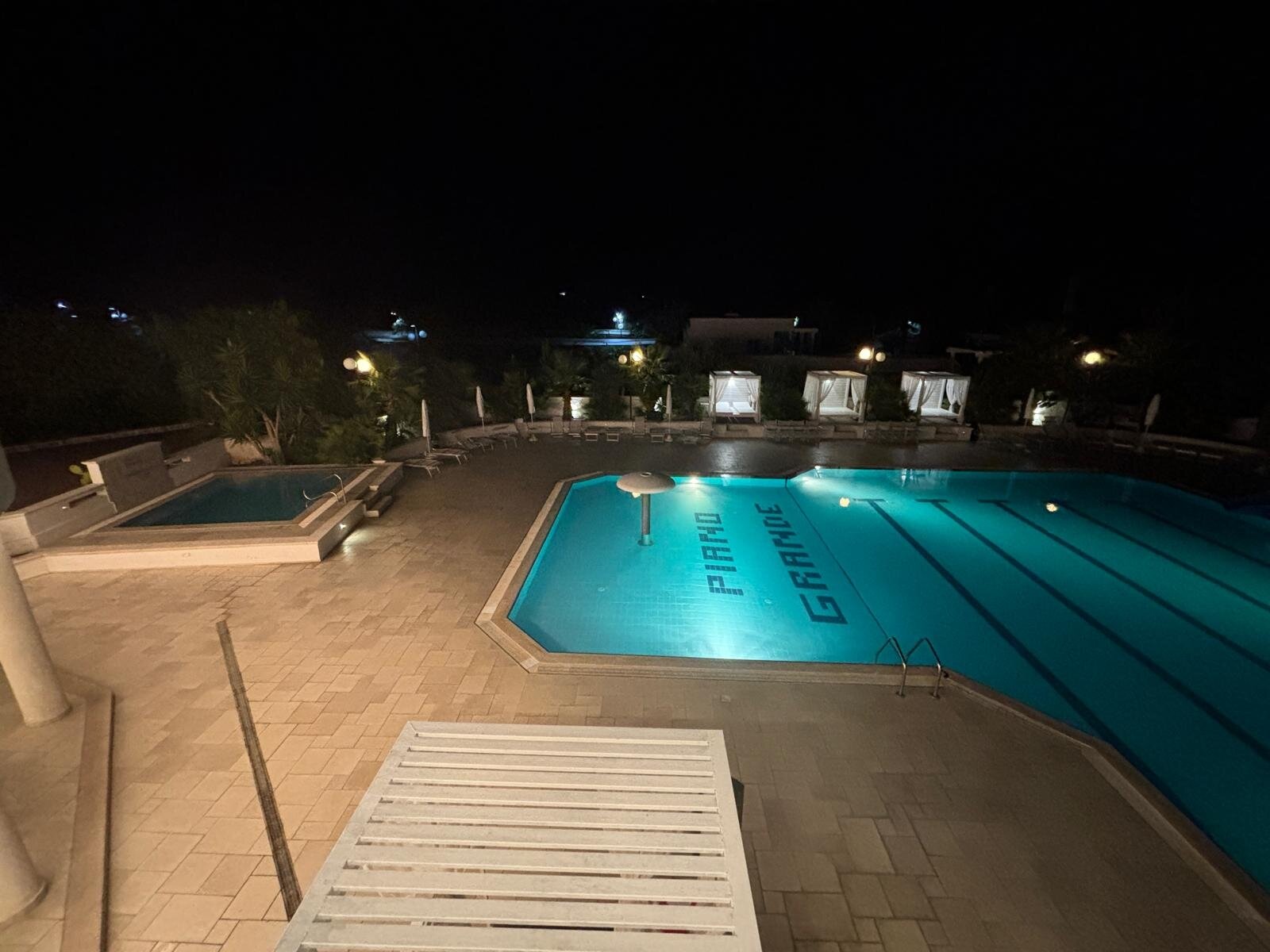 Villaggio Piano Grande-官方