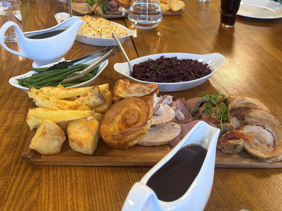 The Mendip Golf Club