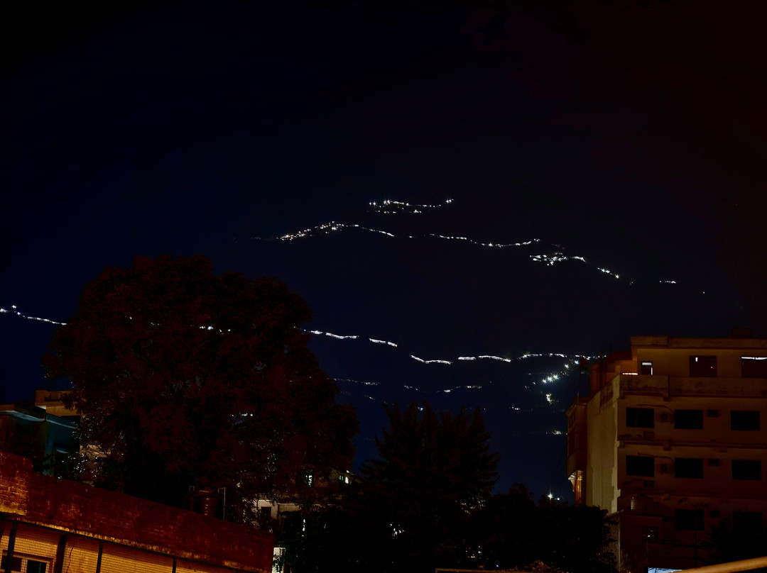 Ramada by Wyndham Katra Station Road主图