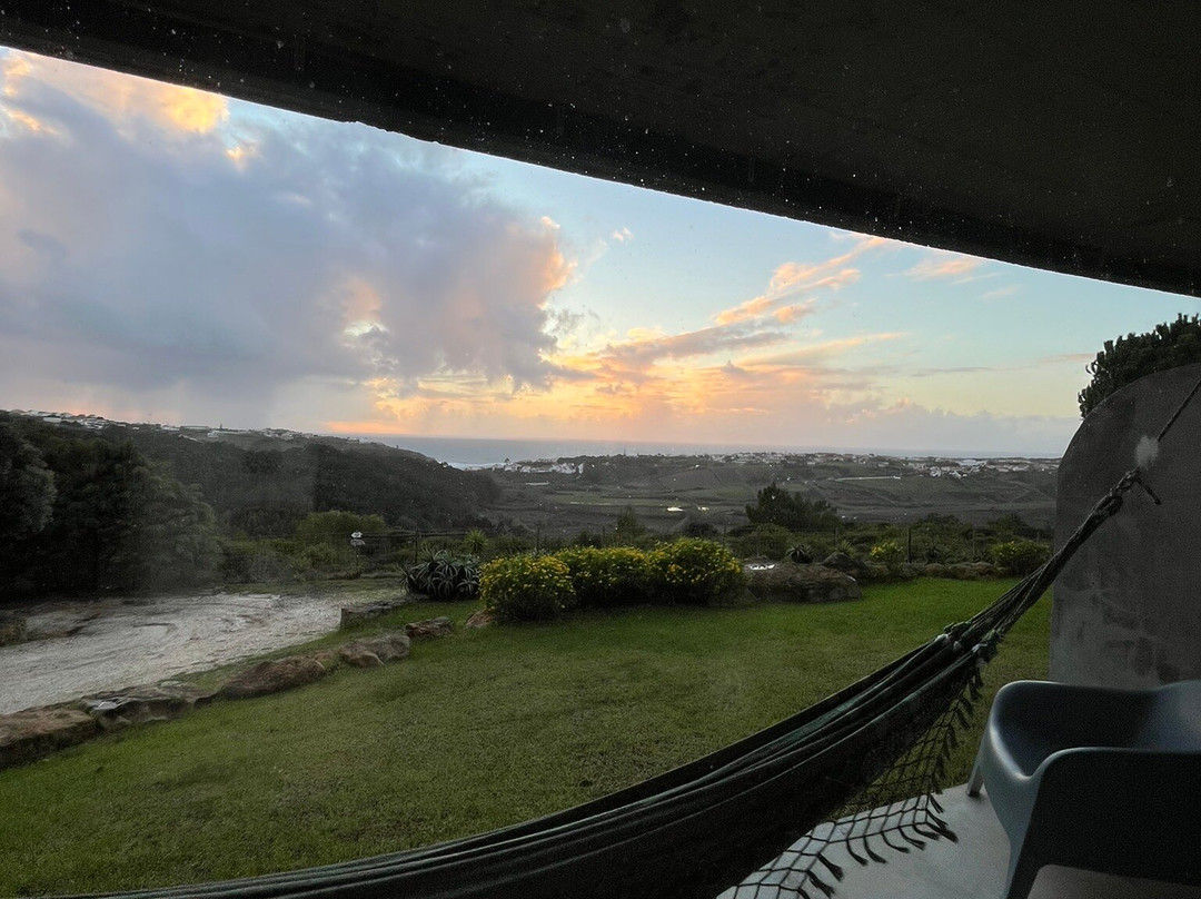 Quinta Dos Raposeiros主图