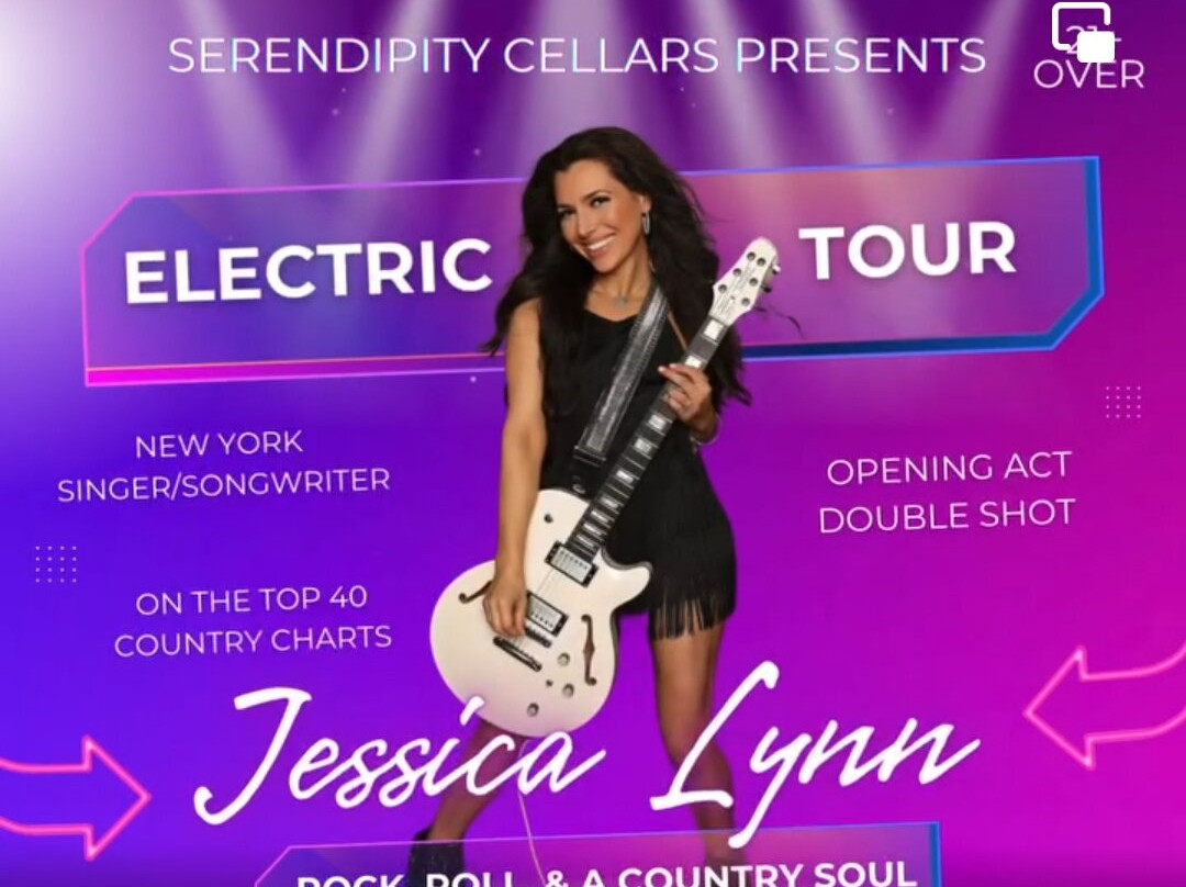 Serendipity Cellars-Brentwood必去景点