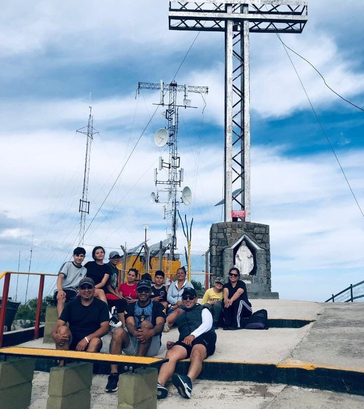 Cerro Pan de Azucar-Cosquin必去景点