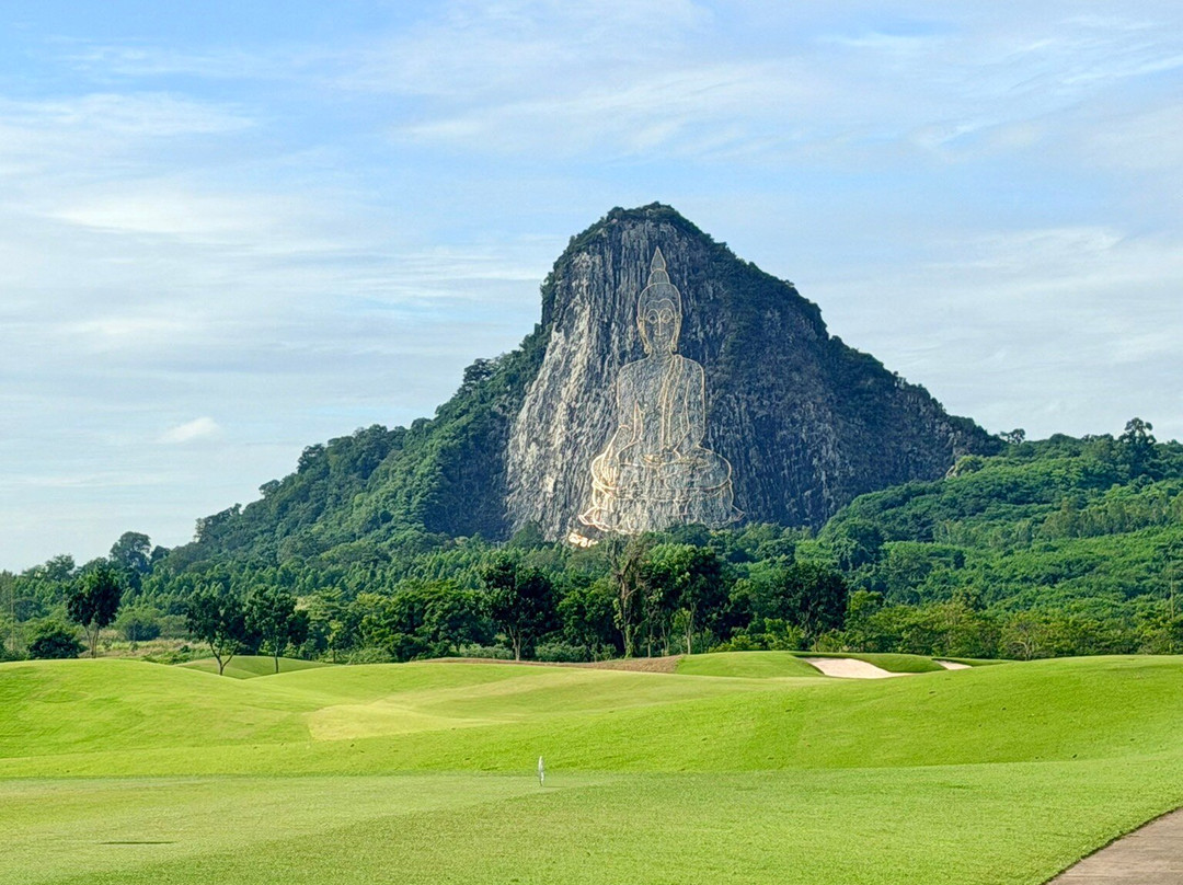 Chee Chan Golf Resort-梭桃邑必去景点