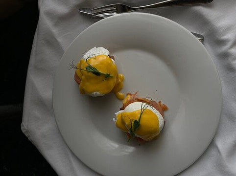 莫斯科列宁格勒希尔顿酒店主图