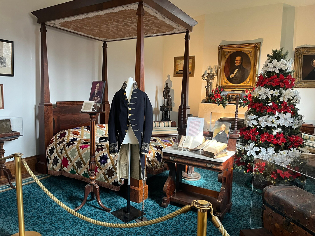 Ashland: The Henry Clay Estate-列克星敦必去景点