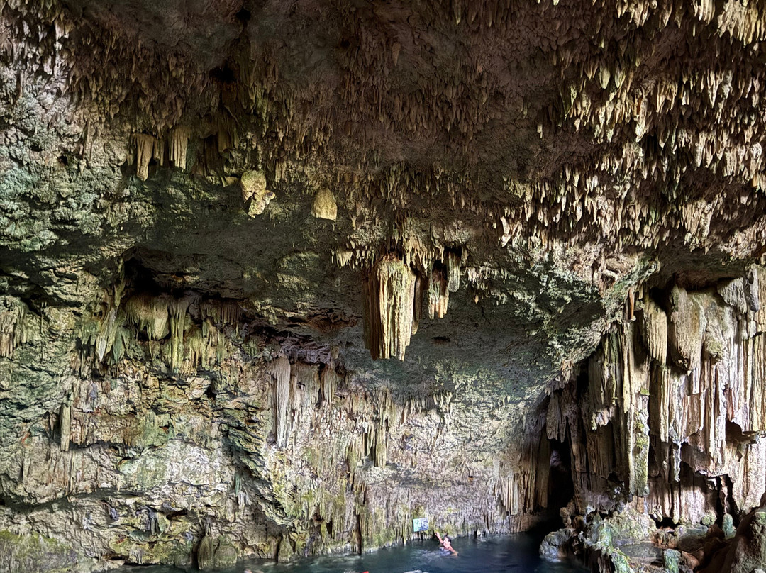 Snorkeling Tour Varadero-巴拉德罗必去景点