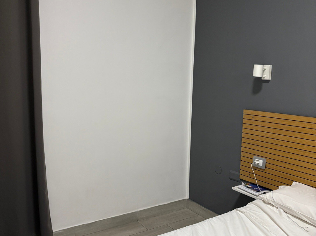 Hotel Pension Cassandra主图