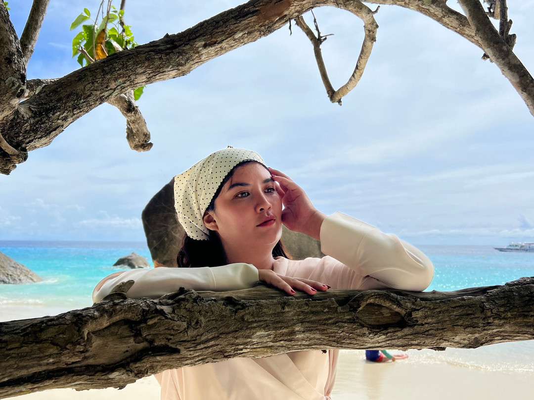 Wow Andaman-泰曼必去景点