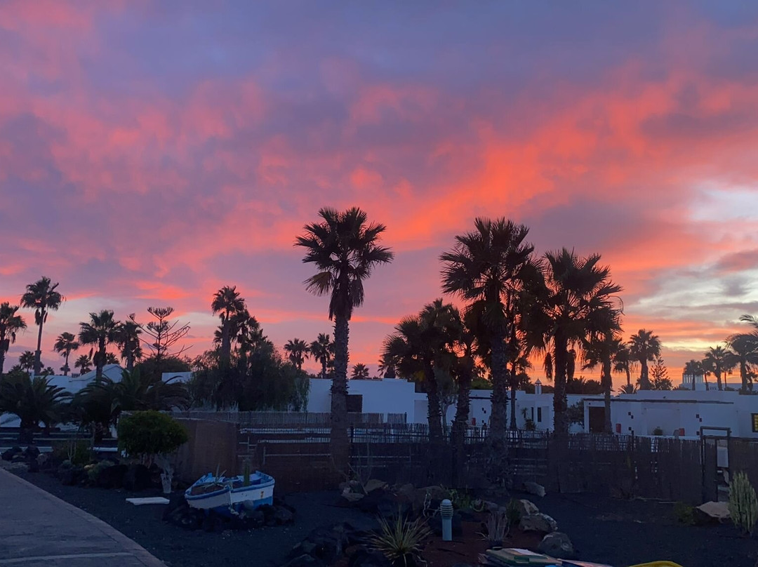 Relaxia Lanzasur Club主图