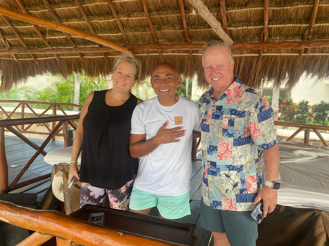 卡里斯玛阿祖尔森撒特瑞全包式酒店主图