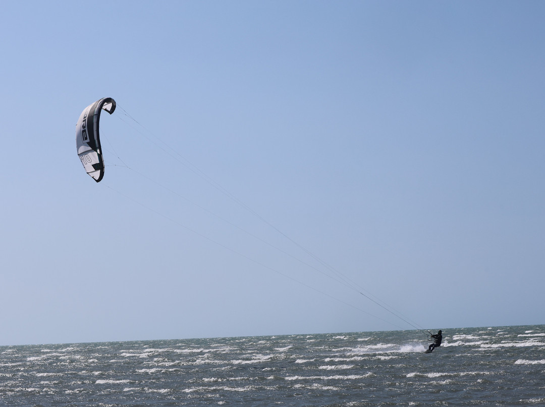 Kiteschool Jericoacoara-杰里科科拉必去景点