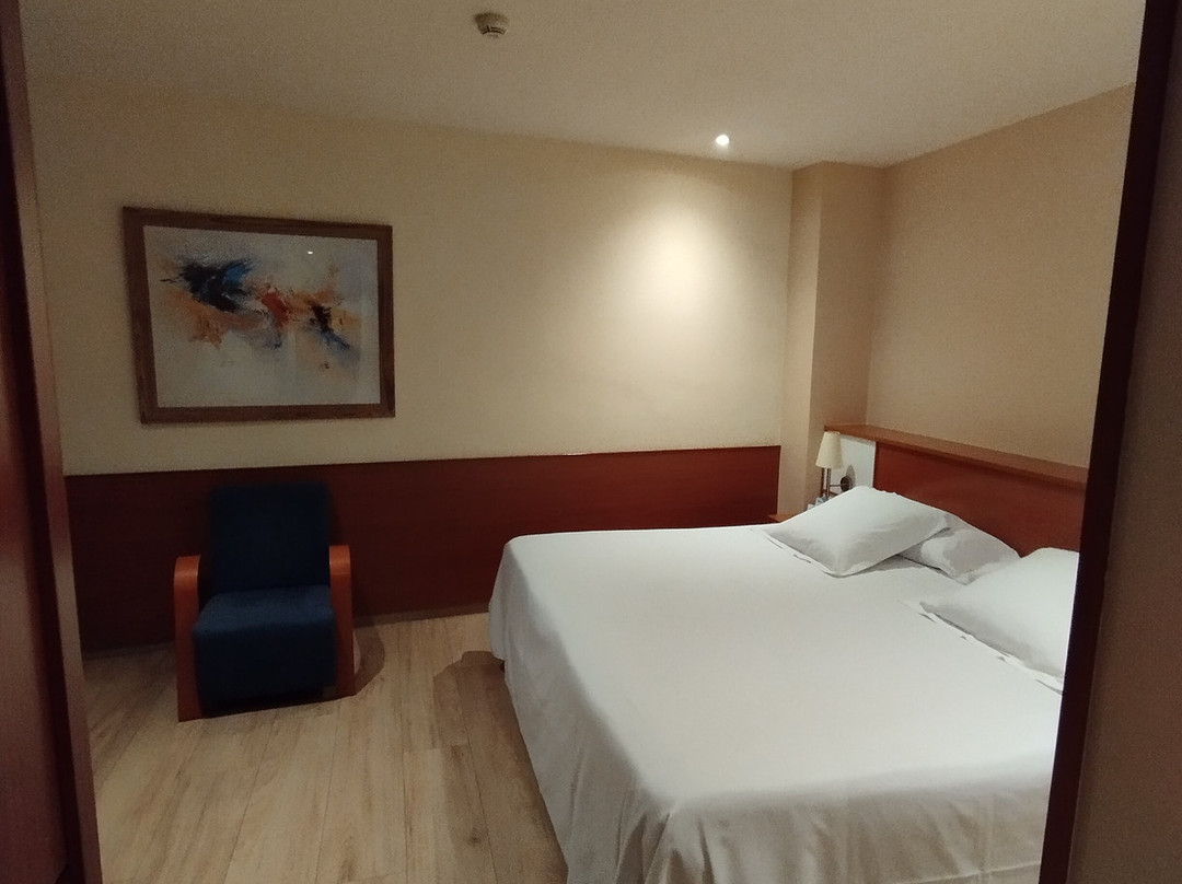 索罗拉特罗酒店主图