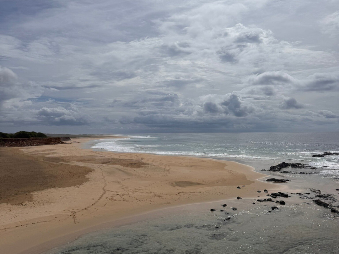 Nature net-Maio必去景点